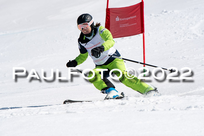 22. SVM Regionalcup-Finale 2022, Kinder, Schüler, Jugend, Erwachsene 20.03.2022