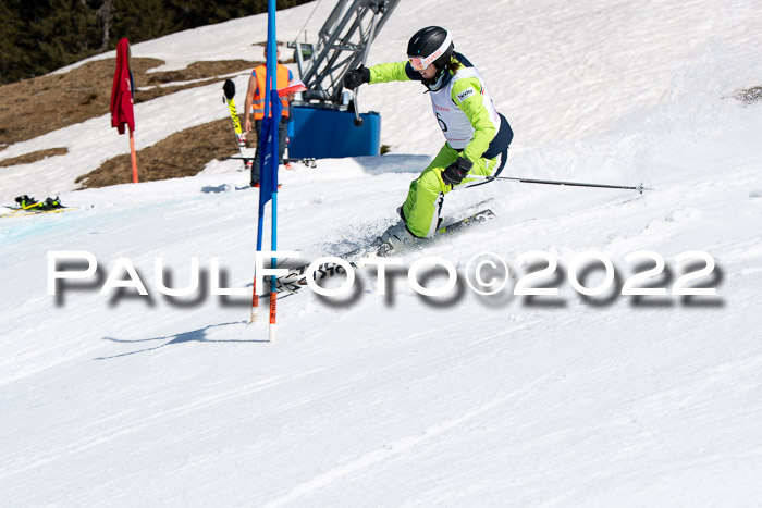 22. SVM Regionalcup-Finale 2022, Kinder, Schüler, Jugend, Erwachsene 20.03.2022