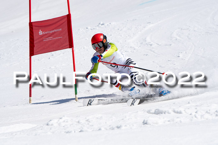 22. SVM Regionalcup-Finale 2022, Kinder, Schüler, Jugend, Erwachsene 20.03.2022