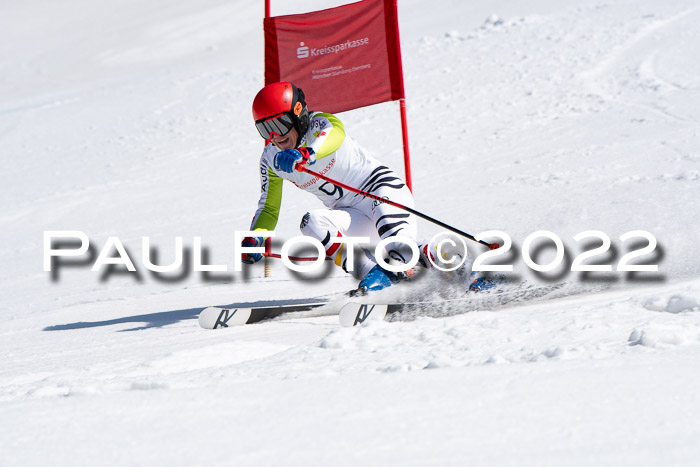22. SVM Regionalcup-Finale 2022, Kinder, Schüler, Jugend, Erwachsene 20.03.2022