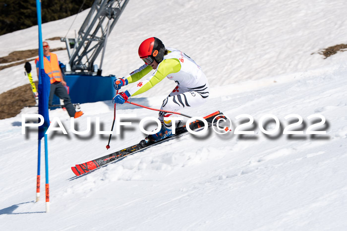 22. SVM Regionalcup-Finale 2022, Kinder, Schüler, Jugend, Erwachsene 20.03.2022