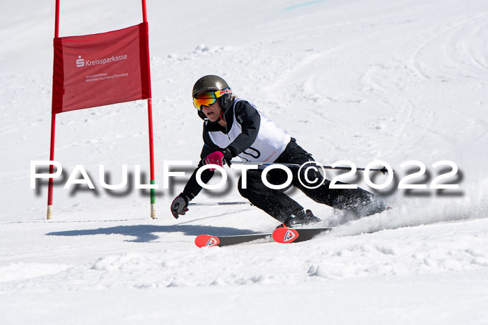 22. SVM Regionalcup-Finale 2022, Kinder, Schüler, Jugend, Erwachsene 20.03.2022