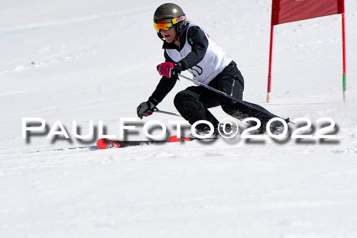 22. SVM Regionalcup-Finale 2022, Kinder, Schüler, Jugend, Erwachsene 20.03.2022