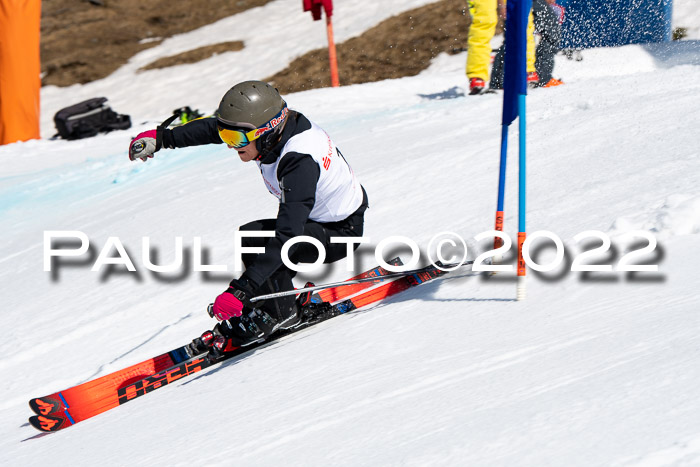 22. SVM Regionalcup-Finale 2022, Kinder, Schüler, Jugend, Erwachsene 20.03.2022