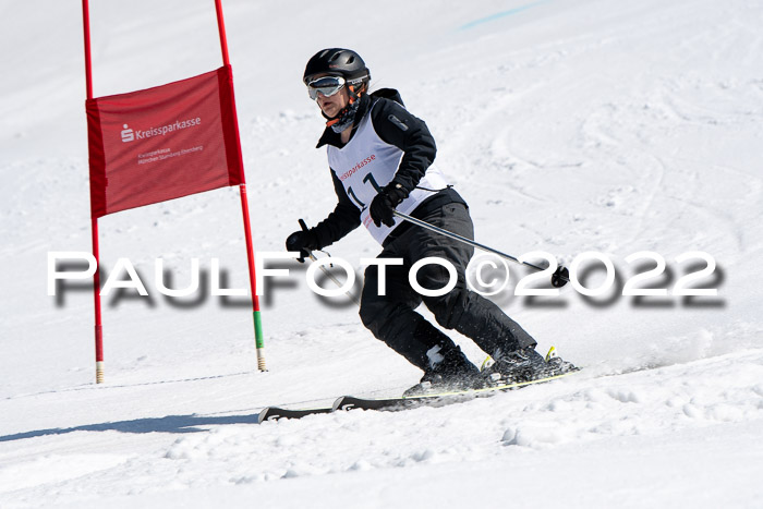 22. SVM Regionalcup-Finale 2022, Kinder, Schüler, Jugend, Erwachsene 20.03.2022