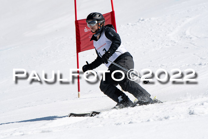 22. SVM Regionalcup-Finale 2022, Kinder, Schüler, Jugend, Erwachsene 20.03.2022