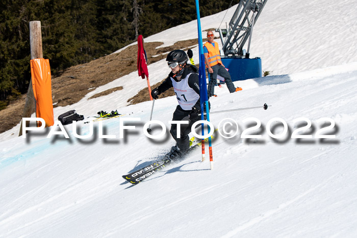 22. SVM Regionalcup-Finale 2022, Kinder, Schüler, Jugend, Erwachsene 20.03.2022