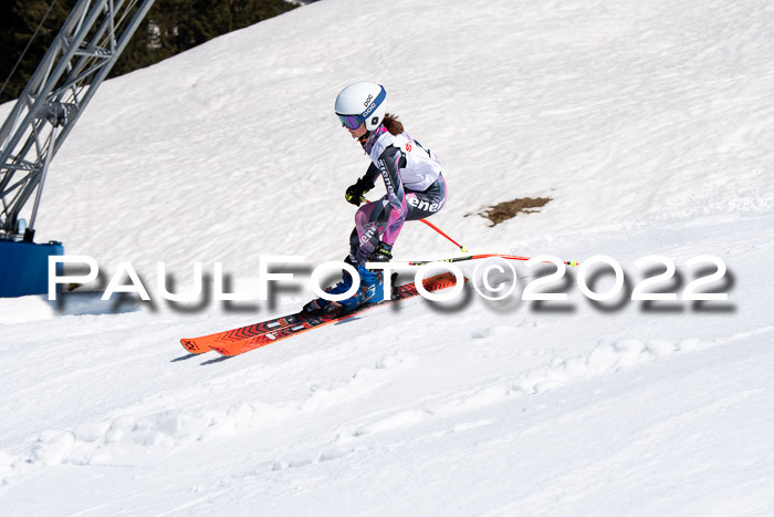 22. SVM Regionalcup-Finale 2022, Kinder, Schüler, Jugend, Erwachsene 20.03.2022