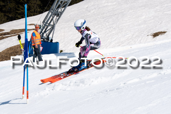 22. SVM Regionalcup-Finale 2022, Kinder, Schüler, Jugend, Erwachsene 20.03.2022