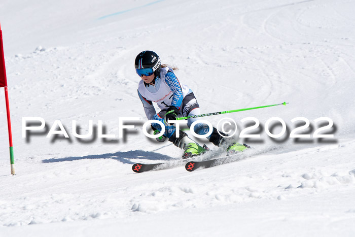 22. SVM Regionalcup-Finale 2022, Kinder, Schüler, Jugend, Erwachsene 20.03.2022