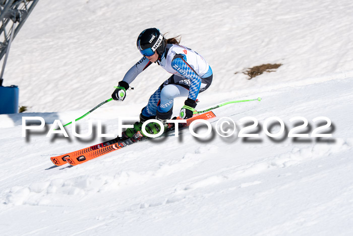 22. SVM Regionalcup-Finale 2022, Kinder, Schüler, Jugend, Erwachsene 20.03.2022