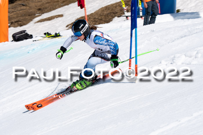 22. SVM Regionalcup-Finale 2022, Kinder, Schüler, Jugend, Erwachsene 20.03.2022
