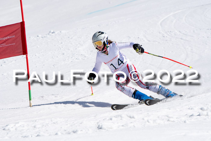 22. SVM Regionalcup-Finale 2022, Kinder, Schüler, Jugend, Erwachsene 20.03.2022