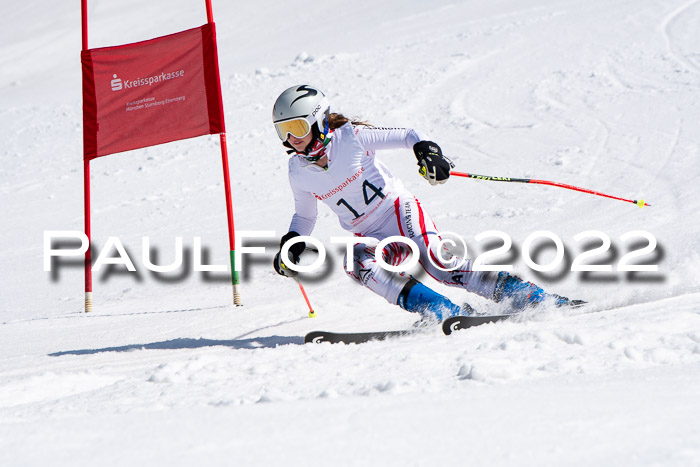 22. SVM Regionalcup-Finale 2022, Kinder, Schüler, Jugend, Erwachsene 20.03.2022
