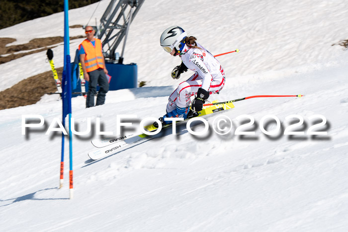 22. SVM Regionalcup-Finale 2022, Kinder, Schüler, Jugend, Erwachsene 20.03.2022