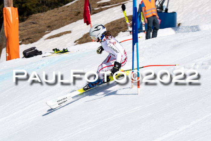 22. SVM Regionalcup-Finale 2022, Kinder, Schüler, Jugend, Erwachsene 20.03.2022