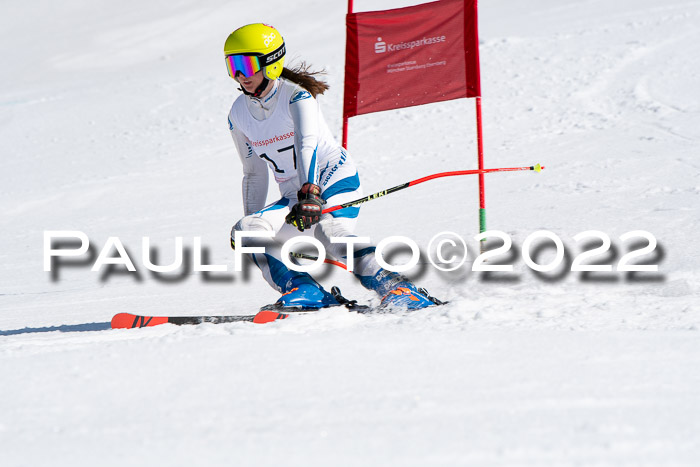 22. SVM Regionalcup-Finale 2022, Kinder, Schüler, Jugend, Erwachsene 20.03.2022