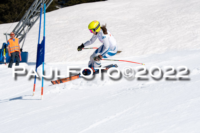 22. SVM Regionalcup-Finale 2022, Kinder, Schüler, Jugend, Erwachsene 20.03.2022