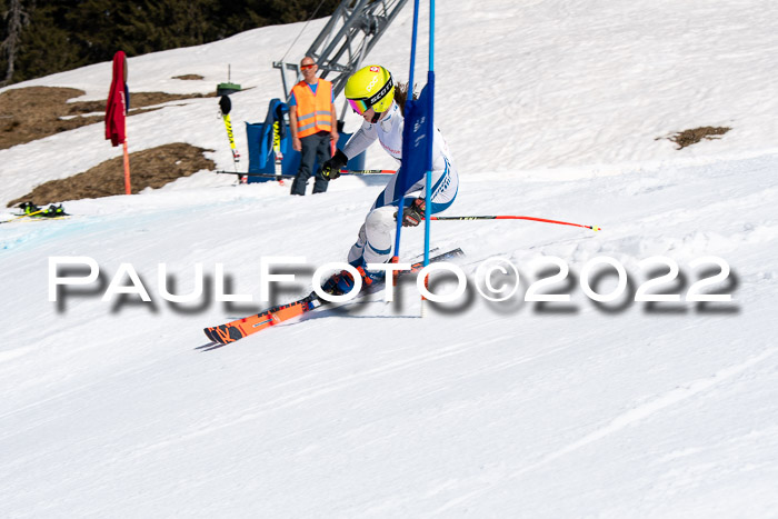 22. SVM Regionalcup-Finale 2022, Kinder, Schüler, Jugend, Erwachsene 20.03.2022