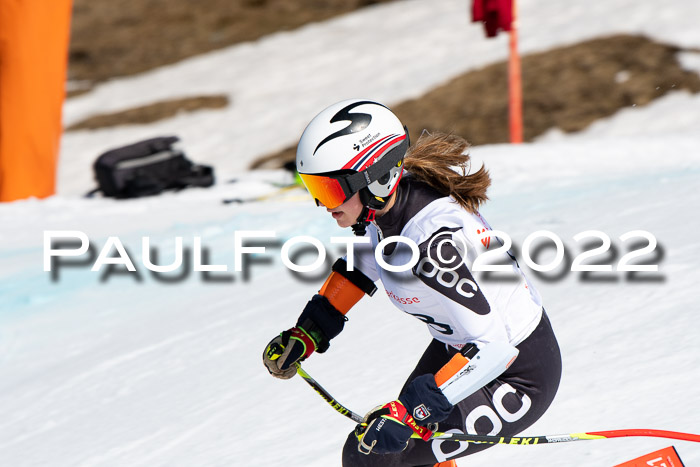 22. SVM Regionalcup-Finale 2022, Kinder, Schüler, Jugend, Erwachsene 20.03.2022