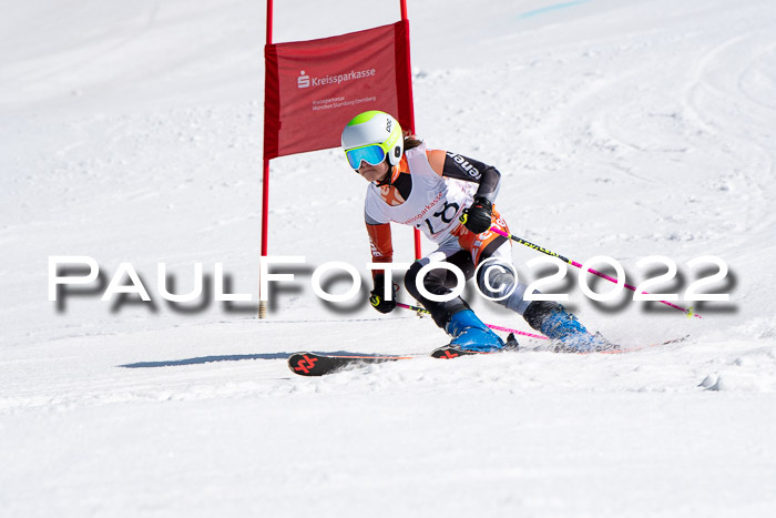 22. SVM Regionalcup-Finale 2022, Kinder, Schüler, Jugend, Erwachsene 20.03.2022
