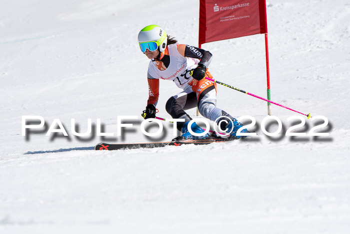 22. SVM Regionalcup-Finale 2022, Kinder, Schüler, Jugend, Erwachsene 20.03.2022