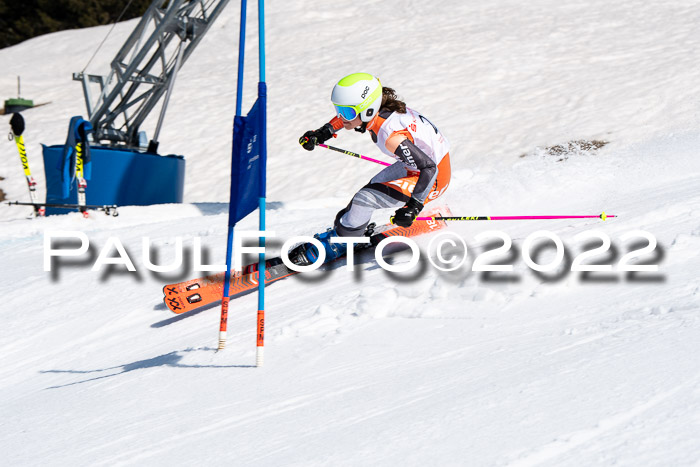 22. SVM Regionalcup-Finale 2022, Kinder, Schüler, Jugend, Erwachsene 20.03.2022