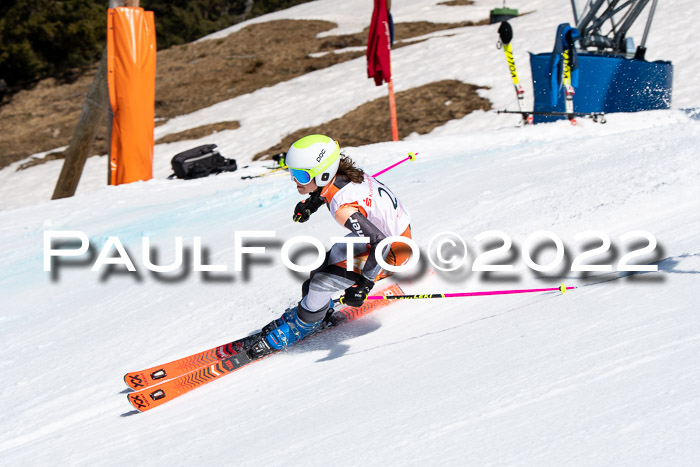 22. SVM Regionalcup-Finale 2022, Kinder, Schüler, Jugend, Erwachsene 20.03.2022