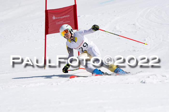 22. SVM Regionalcup-Finale 2022, Kinder, Schüler, Jugend, Erwachsene 20.03.2022