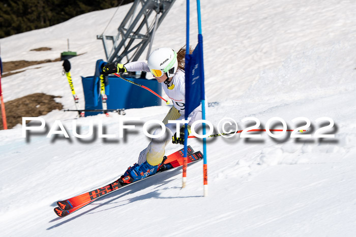 22. SVM Regionalcup-Finale 2022, Kinder, Schüler, Jugend, Erwachsene 20.03.2022