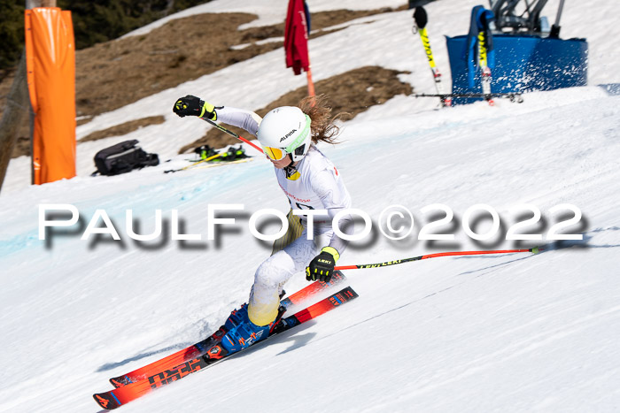 22. SVM Regionalcup-Finale 2022, Kinder, Schüler, Jugend, Erwachsene 20.03.2022
