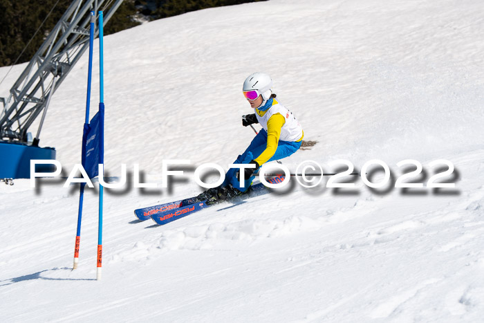 22. SVM Regionalcup-Finale 2022, Kinder, Schüler, Jugend, Erwachsene 20.03.2022