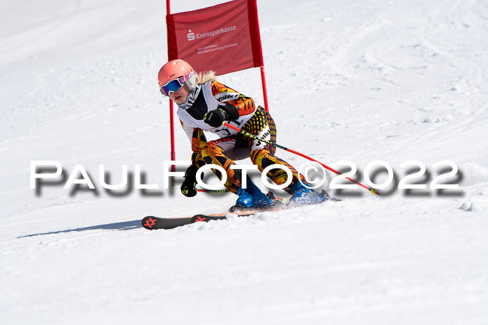 22. SVM Regionalcup-Finale 2022, Kinder, Schüler, Jugend, Erwachsene 20.03.2022
