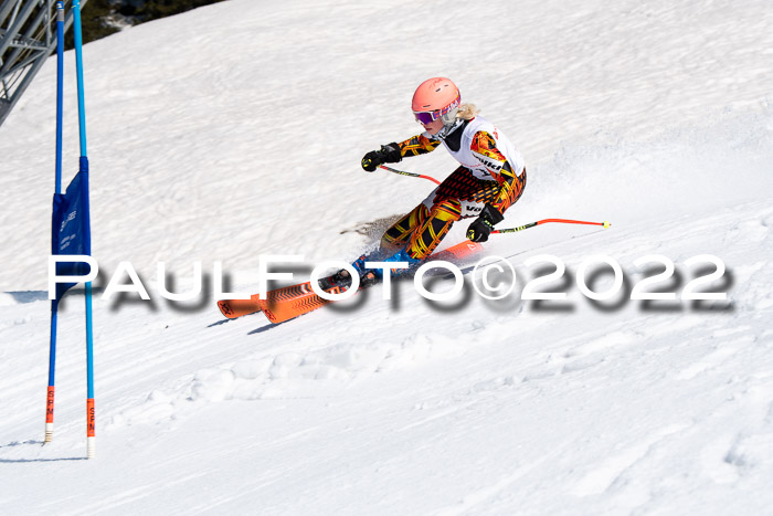 22. SVM Regionalcup-Finale 2022, Kinder, Schüler, Jugend, Erwachsene 20.03.2022