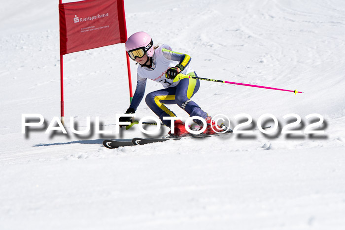 22. SVM Regionalcup-Finale 2022, Kinder, Schüler, Jugend, Erwachsene 20.03.2022