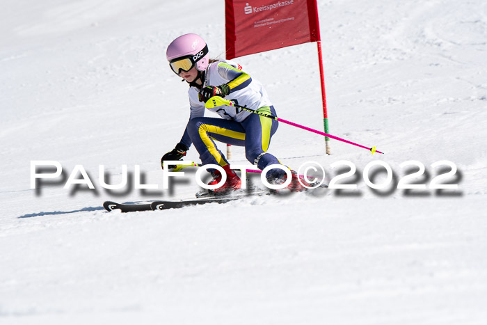 22. SVM Regionalcup-Finale 2022, Kinder, Schüler, Jugend, Erwachsene 20.03.2022