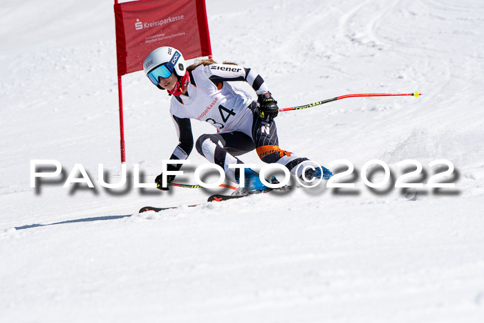 22. SVM Regionalcup-Finale 2022, Kinder, Schüler, Jugend, Erwachsene 20.03.2022
