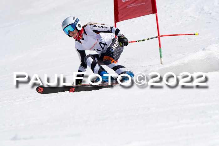 22. SVM Regionalcup-Finale 2022, Kinder, Schüler, Jugend, Erwachsene 20.03.2022