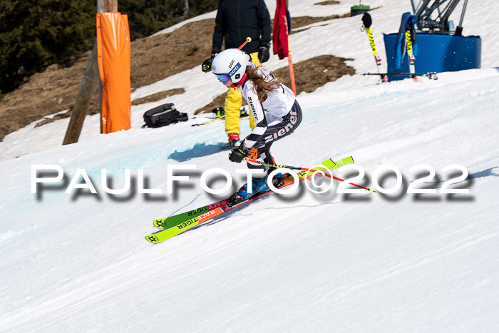 22. SVM Regionalcup-Finale 2022, Kinder, Schüler, Jugend, Erwachsene 20.03.2022