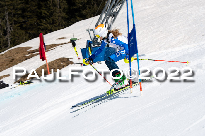 22. SVM Regionalcup-Finale 2022, Kinder, Schüler, Jugend, Erwachsene 20.03.2022