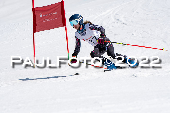 22. SVM Regionalcup-Finale 2022, Kinder, Schüler, Jugend, Erwachsene 20.03.2022