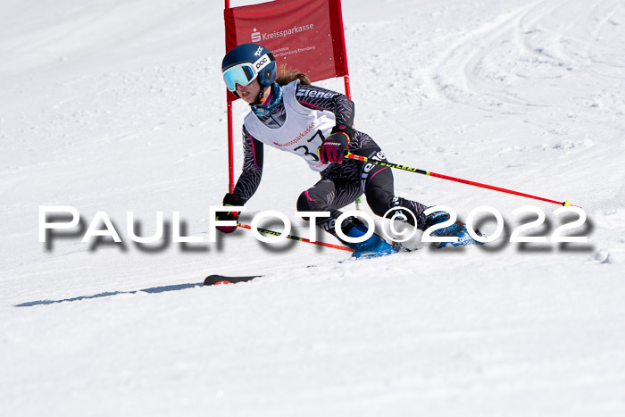 22. SVM Regionalcup-Finale 2022, Kinder, Schüler, Jugend, Erwachsene 20.03.2022