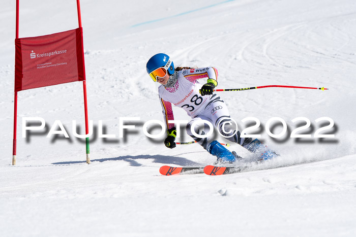 22. SVM Regionalcup-Finale 2022, Kinder, Schüler, Jugend, Erwachsene 20.03.2022