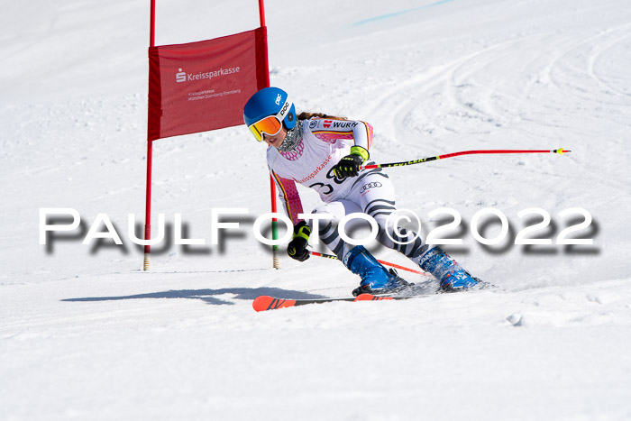 22. SVM Regionalcup-Finale 2022, Kinder, Schüler, Jugend, Erwachsene 20.03.2022