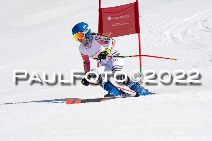 22. SVM Regionalcup-Finale 2022, Kinder, Schüler, Jugend, Erwachsene 20.03.2022