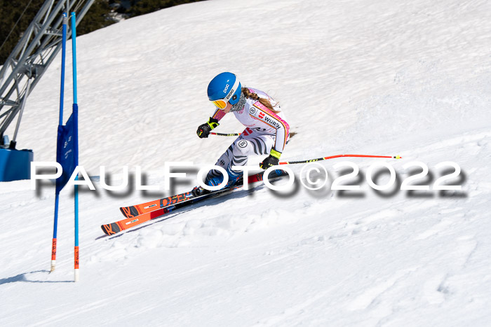 22. SVM Regionalcup-Finale 2022, Kinder, Schüler, Jugend, Erwachsene 20.03.2022