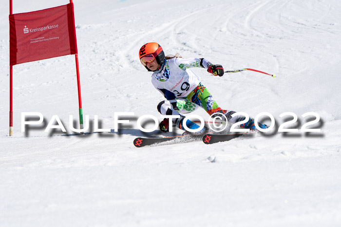 22. SVM Regionalcup-Finale 2022, Kinder, Schüler, Jugend, Erwachsene 20.03.2022