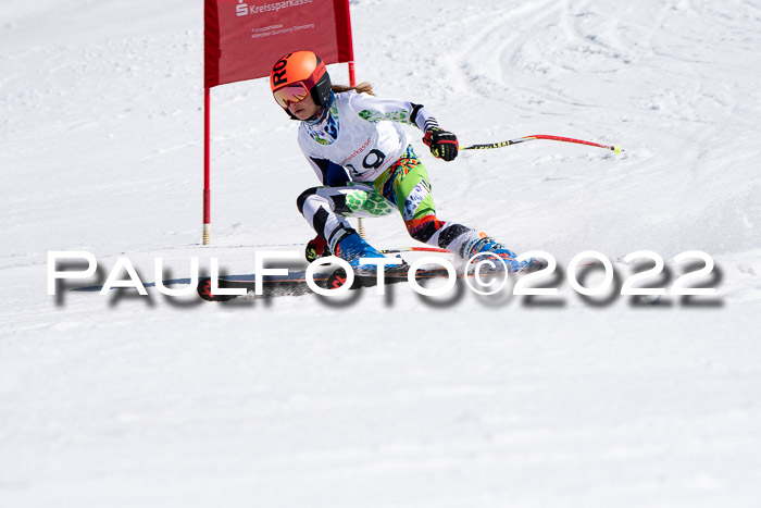22. SVM Regionalcup-Finale 2022, Kinder, Schüler, Jugend, Erwachsene 20.03.2022
