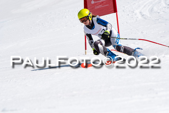 22. SVM Regionalcup-Finale 2022, Kinder, Schüler, Jugend, Erwachsene 20.03.2022