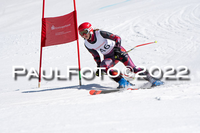 22. SVM Regionalcup-Finale 2022, Kinder, Schüler, Jugend, Erwachsene 20.03.2022